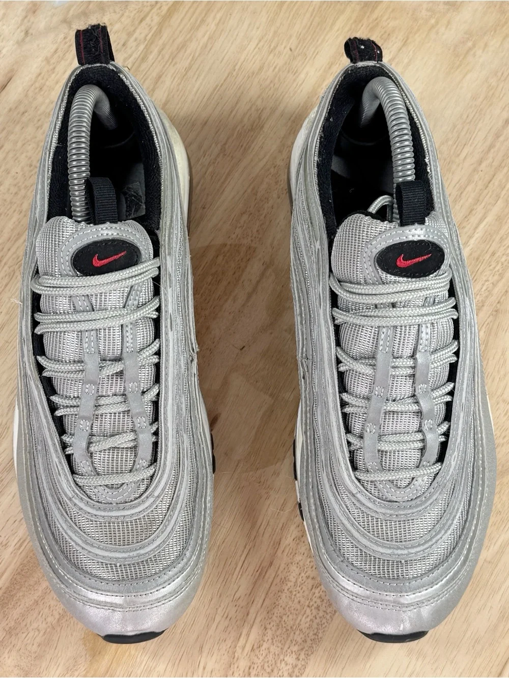 Nike youth air